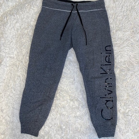 Calvin Klein Other - Calvin Klein Joggers